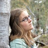 Where Dandelions Grow by Lydia Howe