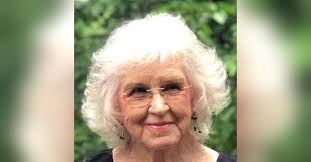 Shirley Warner Obituary