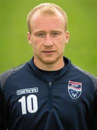 Sizzling Staggies sweep to win at Kilmarnock