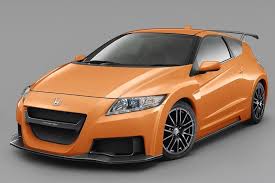 Although space is limited to two people and it's not as powerful as. 2011 Honda Cr Z Concept By Mugen Top Speed