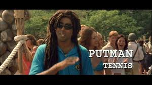 Happyotter: CLUB DREAD (2004)