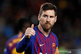 Top skor liga spanyol 2020 terbaru. Mega Bintang Barca Ini Kian Tak Terkejar Daftar Top Skor Liga Spanyol Antara Jateng