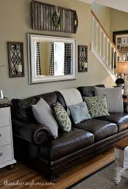 Maybe you would like to learn more about one of these? Black Leather Sofa Design