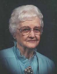 Obituary information for Velma Ruth Cool