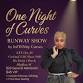 ONE NIGHT OF CURVES event image