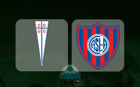 No te olvides de suscribirte, es hacer un click ✔️. Universidad Catolica Vs San Lorenzo Preview Predictions And Betting Tips