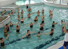 Aquagym Centre Aquatique D Argentan Intercom