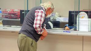 Preoccupa anche l'aumento dei ricoveri. R9p P6imaqkawm
