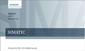 Install Simatic Step 7 Professional V5 5 Software Plc Siemens S7 300 400 Blog Teknisi