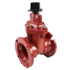 SOVAL 3" MJ C515 GATE VALVE OPEN LEFT DI - The Waterworks ...