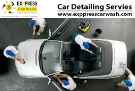 Ensure Long Lasting Beauty And Automotive Protection With Car Detailing Car Wash Business Car Workshop Business Plan Template