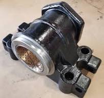 Wholesale Nissan UD Cwa Cwb Truck Parts Trunnion Saddle Seat ...