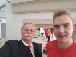 Bundesbewerb der Jungmaurer