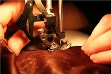 Sewing Classes