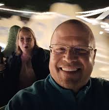 Adam The Woo is gone. He was only 51 and was a huge Back To The Future fan.  Please pray for his family. May God keep him. ❤️🙏⚡️