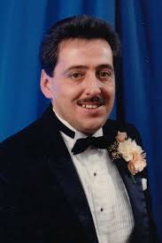 Obituary of Edward John Westcott