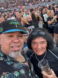 Medicine Man: A Tampa Bay Metal Scene Icon