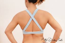 Aufrufe 16 tsd.vor 4 years. Diy Custom Sports Bra Make A Sports Bra That True Blue Me You Diys For Creatives