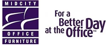 We offer a great combination of competitive pricing, integrity, and customized services. Midcity Office Furniture For A Better Day At The Office