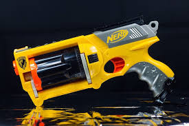 So sit back, relax and watch. How To Plan The Ultimate Nerf Gun Party Park Insurance
