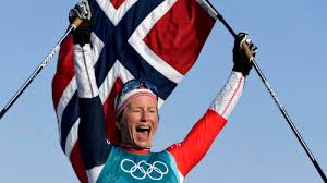 Kehut eivät tulleet kenen tahansa suusta, sillä muun muassa kahdeksan olympiakultaa voittanut björgen on. Marit Bjorgen Gor Comeback Siktar Pa Att Tavla I Vasaloppet Har Stor Chans Att Vara Med I Toppen Sport Svenska Yle Fi
