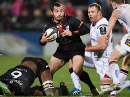 Lucu dévoile les points faibles de l'ubb. Toulouse And Ubb Share The Spoils Planetrugby