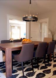 rustic dining room chandeliers