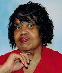 Clara ROSS Obituary (1933