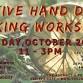 Native Hand Drum Making Workshop event image
