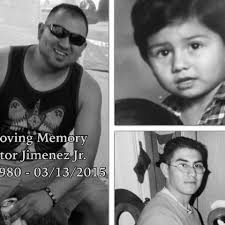 Fundraiser for Maria Jimenez by Alejandra Jimenez-Sanchez : In Honor of  Hector Jimenez Jr. Fund