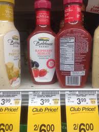 Raspberry Merlot Vinaigrette Dressing Bolthouse Farms Vinaigrette Salad Dressing Vinaigrette Bolthouse Farms