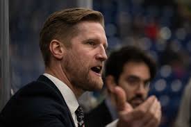 The Cranbrook Bucks; Yale's hockey factory