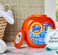 The 8 Best Laundry Detergent Pods The Spruce Has Tested