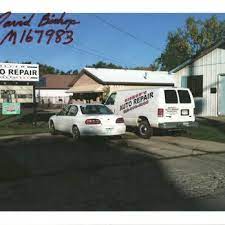We have a certified stihl technician on staff and can repair most brands of outdoor power equipment including chain saws, trimmers, blowers, hedge trimmers, pole. Bishop S Auto Repair Auto Repair 3169 Richfield Rd Flint Mi Phone Number