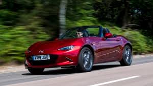 Orange blossom trail ready to serve you. Mazda Mx 5 Review Auto Express