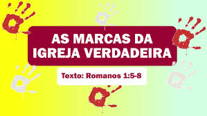 O QUE É A IGREJA