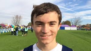 State cross country: Sophomore earns College Place's first title