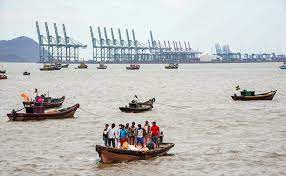 Have you just come across an english word that is hard to pronounce? Here S How To Pronounce Tauktae The First Cyclone Of 2021