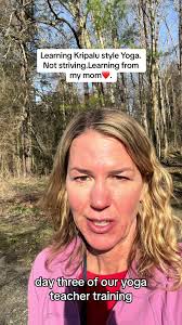 Attending Yoga Teacher Training. Lessons ftom my mom. Not striving.  #interoception #yoga #notstriving #elderlaw