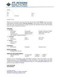 We did not find results for: Contoh Surat Forniture Pt Prima Nusantara Bahasa Inggris Surat Perkenalan Asep Yadi Pt Kesuma Bandung