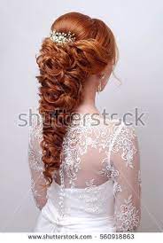 Wwv Hairstylestrends Me Elegant Wedding Hair Fancy Braids Wedding Hairstyles For Long Hair