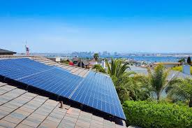 Maybe you would like to learn more about one of these? California S New Solar Mandate Starts January 1st Sullivan Solar Power