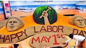 Searching for the can't miss labor day sales of 2020? International Labour Day 2021 History Significance Messages Of May Day
