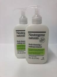 2 pack neutrogena naturals fresh