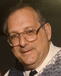 Edward B. True Obituary April 28, 2024