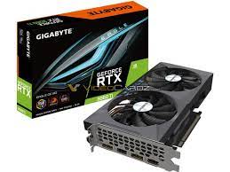 Nvidia ampere streaming multiprocessors 2nd generation rt cores 3rd generation tensor cores powered by geforce rtx™ 3060 ti integrated with 8gb rtx. First Custom Rtx 3060 Ti Graphics Card Spotted Tom S Hardware