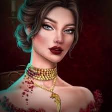 Ruby Ryan Karam Lily Sherlock