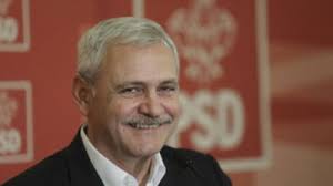 Der rumänische sozialdemokrat liviu dragnea muss für dreieinhalb jahre ins gefängnis. Liviu Dragnea Afla Azi Daca Dosarul Privind Eliberarea Conditionata Va Fi Stramutat Mobile