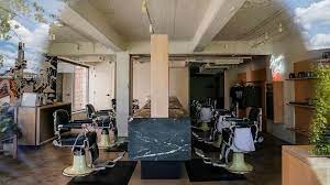 Atlanta's upscale domincan and traditional hair salon. Black Hair Stylists Weigh Risks Of Getting Back To Business In Reopening States Abc News