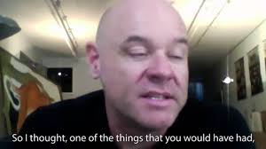 The Singing and the Silence online interview with Walton Ford (short  version)